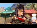 #228【1.5倍速実況】騒ぎを起こしてる「アフマルの髭」はディシアの父親の旅団らしい【原神】