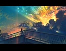 Renshi『僕が生き抜くには難しすぎる世界』feat.初音ミク【Official Music Video】