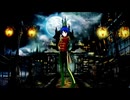 アイコさんによる　KING