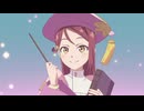 【リョナ】幻日のヨハネ NUMAZU in the MIRAGE  リコ【Ryona】
