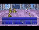 FINAL FANTASYⅡ(Steam版)　プレイ動画6(実況無し)