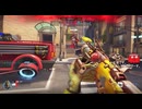 とりあえず、オーバーウォッチ２をスイッチ版でしゃべりながらやるだけ　その４８６