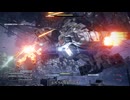 探査ACで行くルビコン紀行#1【AC6ゆっくり実況】