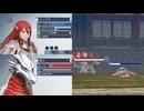 【ファイアーエムブレム無双】【リョナ】【ティアモ】【耐久動画】【検証動画】 NPCLv.１５０英雄ティアモ VS Lv.６２ドラゴン（ちょっとした説明は動画説明文で）