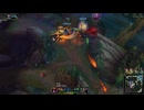 【LOL】闇のゲーム　リーグオブレジェンド【実況プレイ】 その56
