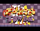 Pizza Tower OST - It's Pizza Time!