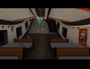 【VRChatワールド紹介】Proxima Station