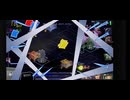 ナイツインザナイトメア マリア編Scene22 Hard 戦闘パートプレイ動画【Knights in the Nightmare / ナイツ・イン・ザ・ナイトメア】
