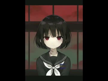 頭無くして(上の曲の初期プロット)