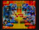 ガンダムvs.ガンダム　平和な動画７　ZZ視点その２