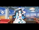 【FGO】水着トラロック（マイルーム）強制。