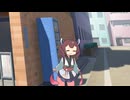 【ショート】ちびずんだもんときりたん
