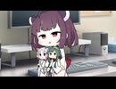 ひさしぶりのおはなし【VOICEROID劇場】