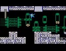老いた愚兄がROCKMAN3を実況プレイPART3