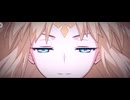 【FGO】戦闘動画。