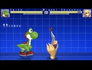 [MUGEN]spikeがリクエストより御坂美琴やその他のキャラを標的にする[リョナ]
