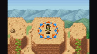 【実況】『黄金の太陽 失われし時代』 Part64