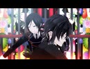 【MMD刀剣乱舞】SecretAnswer【実休・薬研】