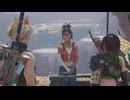 【FINAL FANTASY VII REBIRTH】クラス1st生活　36マテリア【前編】