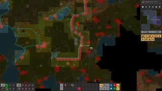 Factorio ファクトリオ実況プレイ2-206