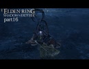 【ELDEN RING Shadow of the Erdtree】発売日から全ボスを倒すまで【実況】 part16