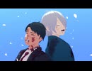 【MMD鬼太郎】短篇集 壱【ゲ謎MMD】
