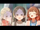 【学マス】コミカルなシーンで流れるBGM（トラブルメーカーズ）