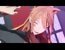 【にじさんじMMD】ザムザ【好きな男女コンビで】