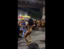 ホモと見る限界突破したサンバ女
