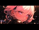 雨なのに月「Behind The Curtain 」