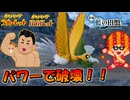 【ポケモンSV】サイクルだろうが何だろうがパワーで破壊してしまうのがホウオウさんです！【スカーレット・バイオレット・藍の円盤】