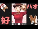 【APヘタリアMMD】ハオ