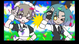 【UTAUカバー】メズマライザー【瓶ラムネ同盟】