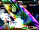 MUGENタッグリーグ　ギルティキャラが他作品キャラと組んだようですpart8