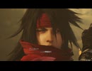 [FF7リバース] 第36回(36-3) 棺桶からヴィンセント・ヴァレンタイン