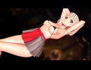 【MMD】錦木千束/Girls【紳士向け】