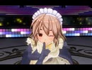 【COM3D2】ふわふわメイドさんで「Can Know Two Close」
