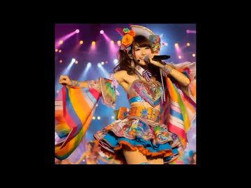夏色花梨オリジナル 「熱帯夜 -Girls side-」