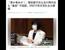 原口一博 2024-09-04 「この愚か者めが。」丸川珠代さんも「裏金」不起訴。」上脇教授。国民の怒りが沸点に。それでも続く自民党支配。世論調査にもブラックアウト期間を。