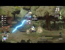 [転スラTS]第6回(6-3) 鞘型電磁砲(ケースキャノン)