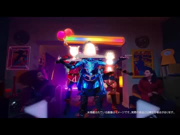 ジュッパチャップス