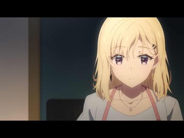 義妹生活　第10話　縁　と　未練