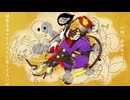 【胡蝶ナツメ】頓痴気乱痴気珍呑紀行【UTAUカバー】