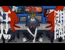 迂闊 / 凵 feat.ぜの