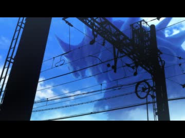 劇場総集編「SSSS.GRIDMAN」　本編