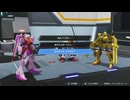【ガンブレ4】ずんちゃんのガンダムブレイカー4＃3【VOICEROID実況プレイ】