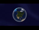 Russia in the spinning earth. リーウェイジャパン株式会社