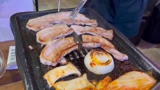 サムギョプサル　～広戸孝行～