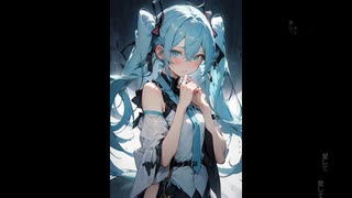 Erika(feat.初音ミク)