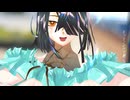 【Fate/MMD】水着徐福ちゃんでラビットホール【第二モデル配布】